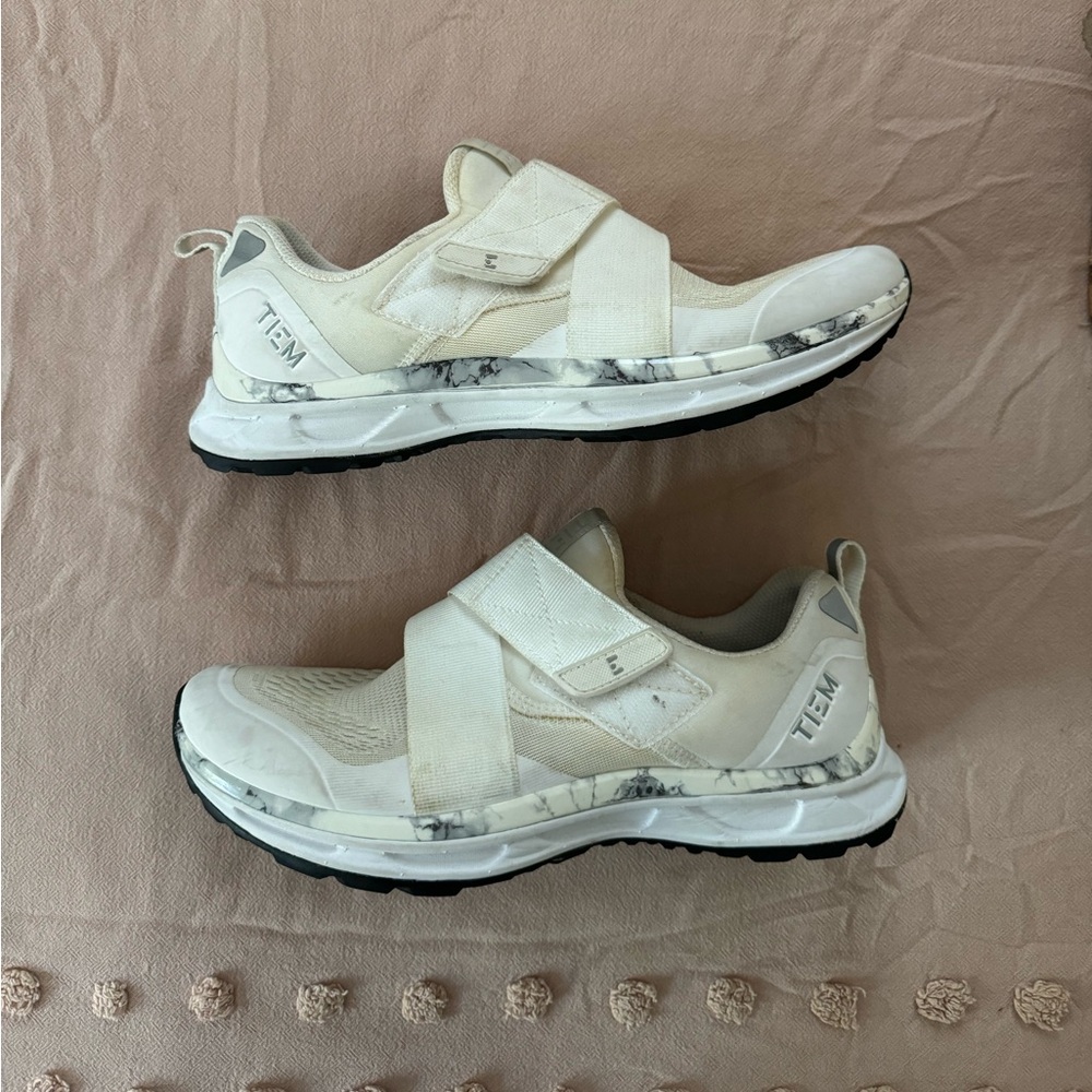 Tiem Spin Shoes